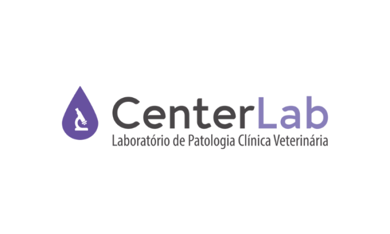 LOGO CENTER LAB