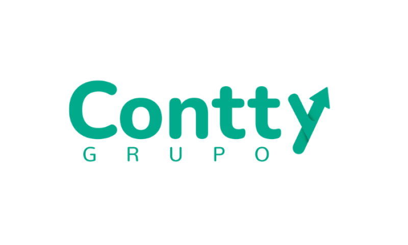 LOGO CONTTY