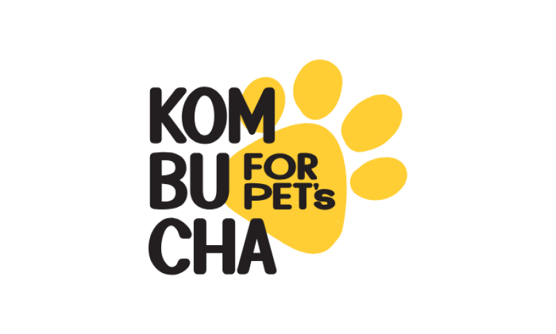 LOGO KOMBUCHA