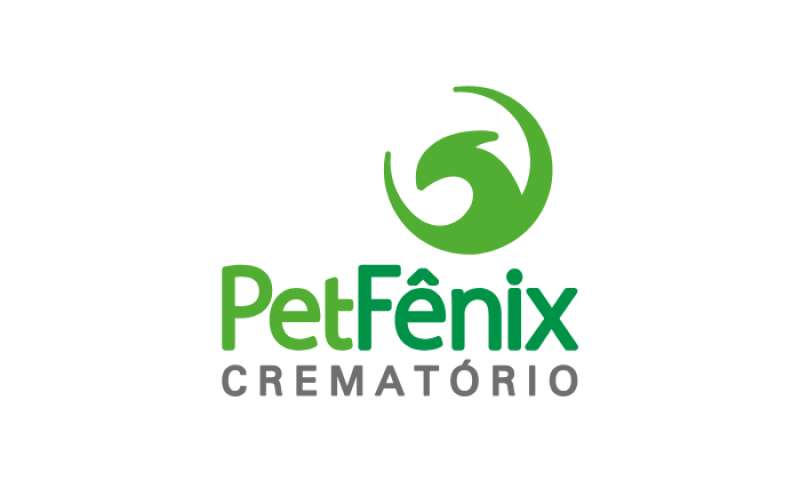 LOGO PETFENIX